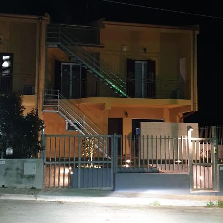 Ciuri Ciuri Villa Augusta Eksteriør bilde
