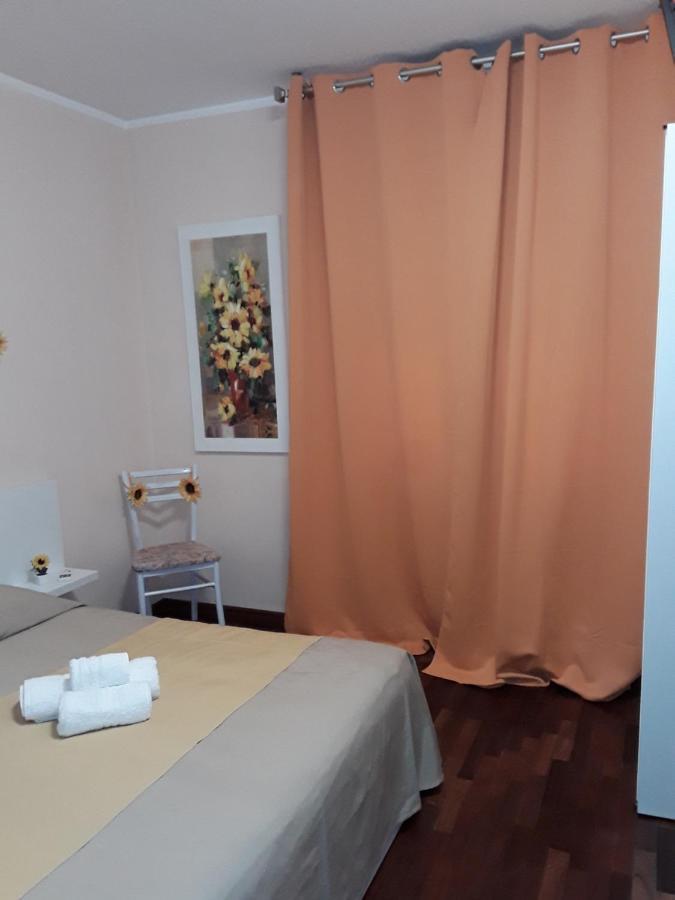 Ciuri Ciuri Villa Augusta Eksteriør bilde