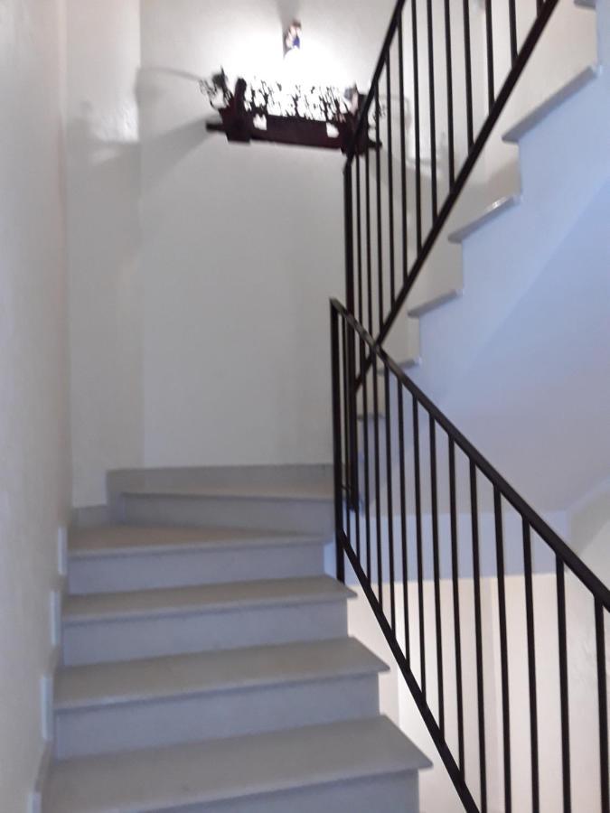 Ciuri Ciuri Villa Augusta Eksteriør bilde