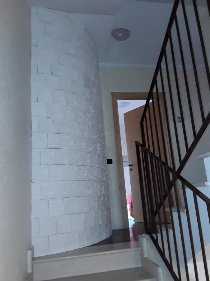 Ciuri Ciuri Villa Augusta Eksteriør bilde