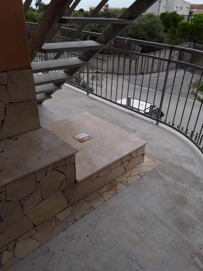 Ciuri Ciuri Villa Augusta Eksteriør bilde