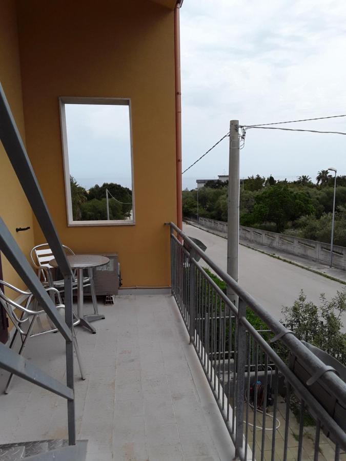 Ciuri Ciuri Villa Augusta Eksteriør bilde