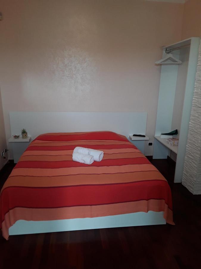 Ciuri Ciuri Villa Augusta Eksteriør bilde