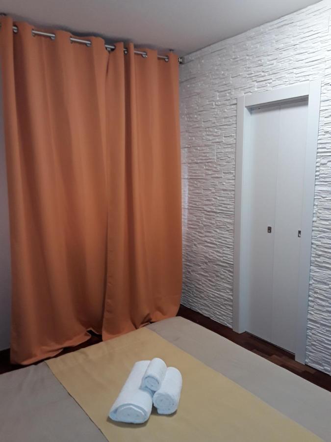 Ciuri Ciuri Villa Augusta Eksteriør bilde