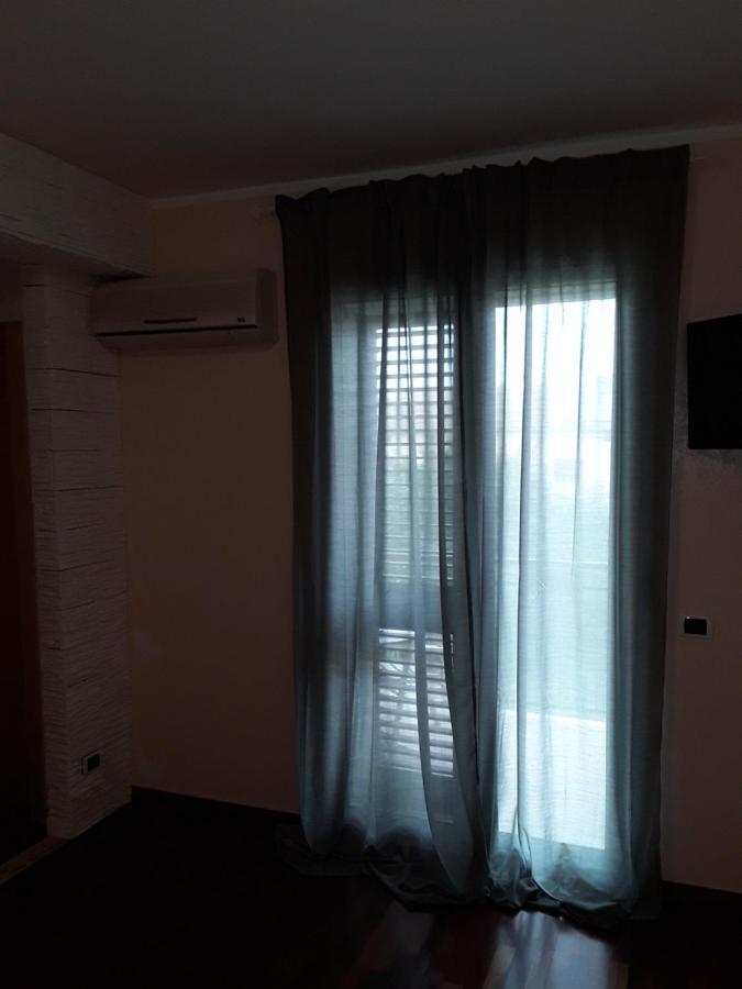 Ciuri Ciuri Villa Augusta Eksteriør bilde