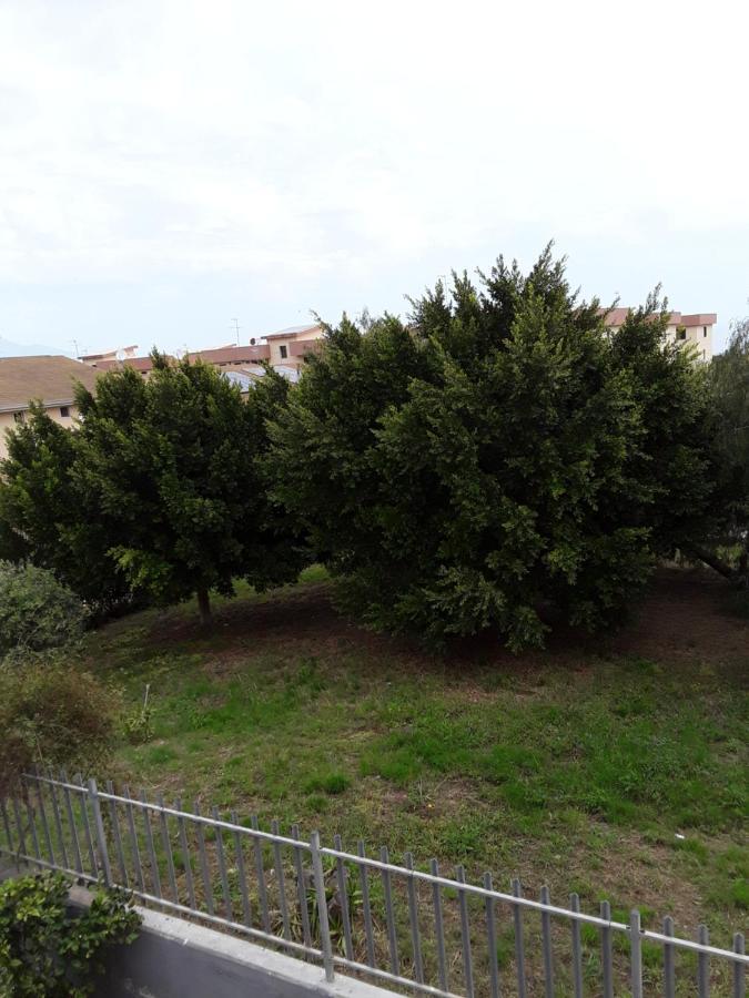 Ciuri Ciuri Villa Augusta Eksteriør bilde
