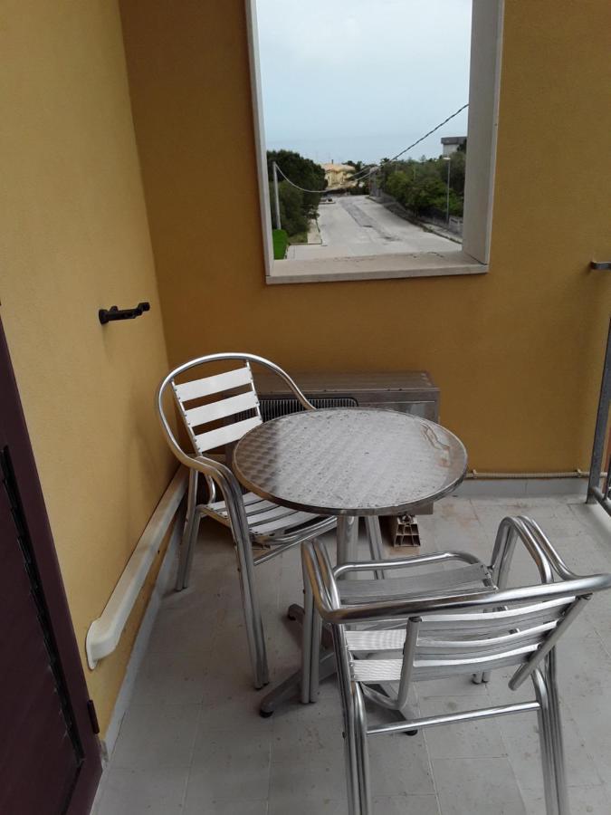 Ciuri Ciuri Villa Augusta Eksteriør bilde