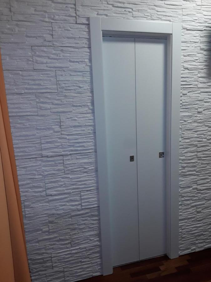 Ciuri Ciuri Villa Augusta Eksteriør bilde
