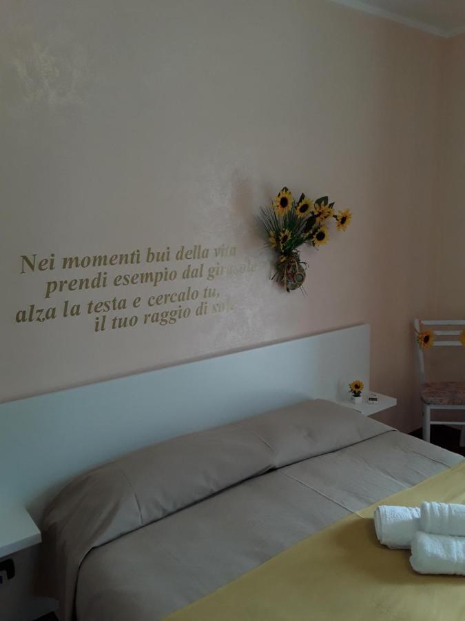 Ciuri Ciuri Villa Augusta Eksteriør bilde