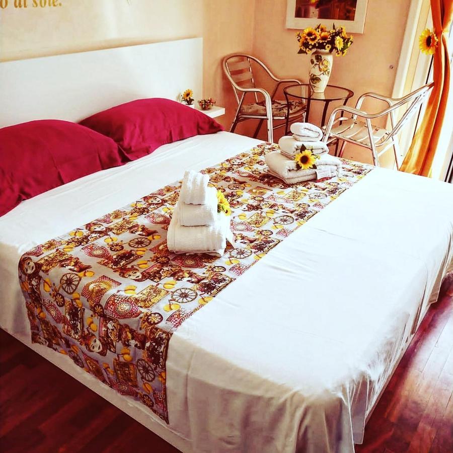 Ciuri Ciuri Villa Augusta Eksteriør bilde