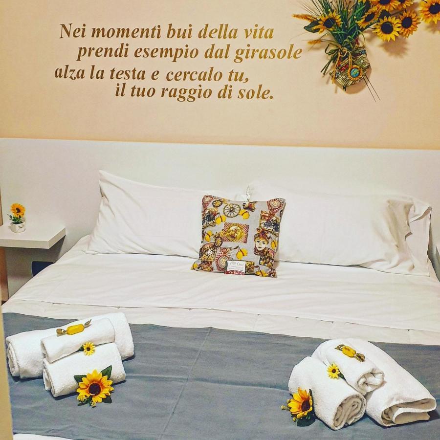 Ciuri Ciuri Villa Augusta Eksteriør bilde