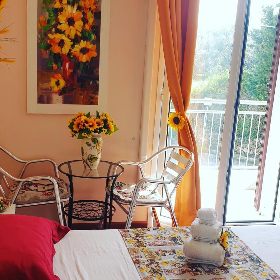 Ciuri Ciuri Villa Augusta Eksteriør bilde