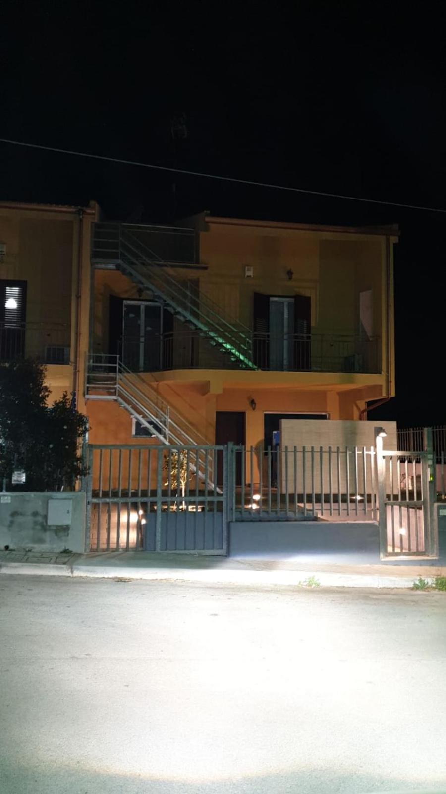 Ciuri Ciuri Villa Augusta Eksteriør bilde
