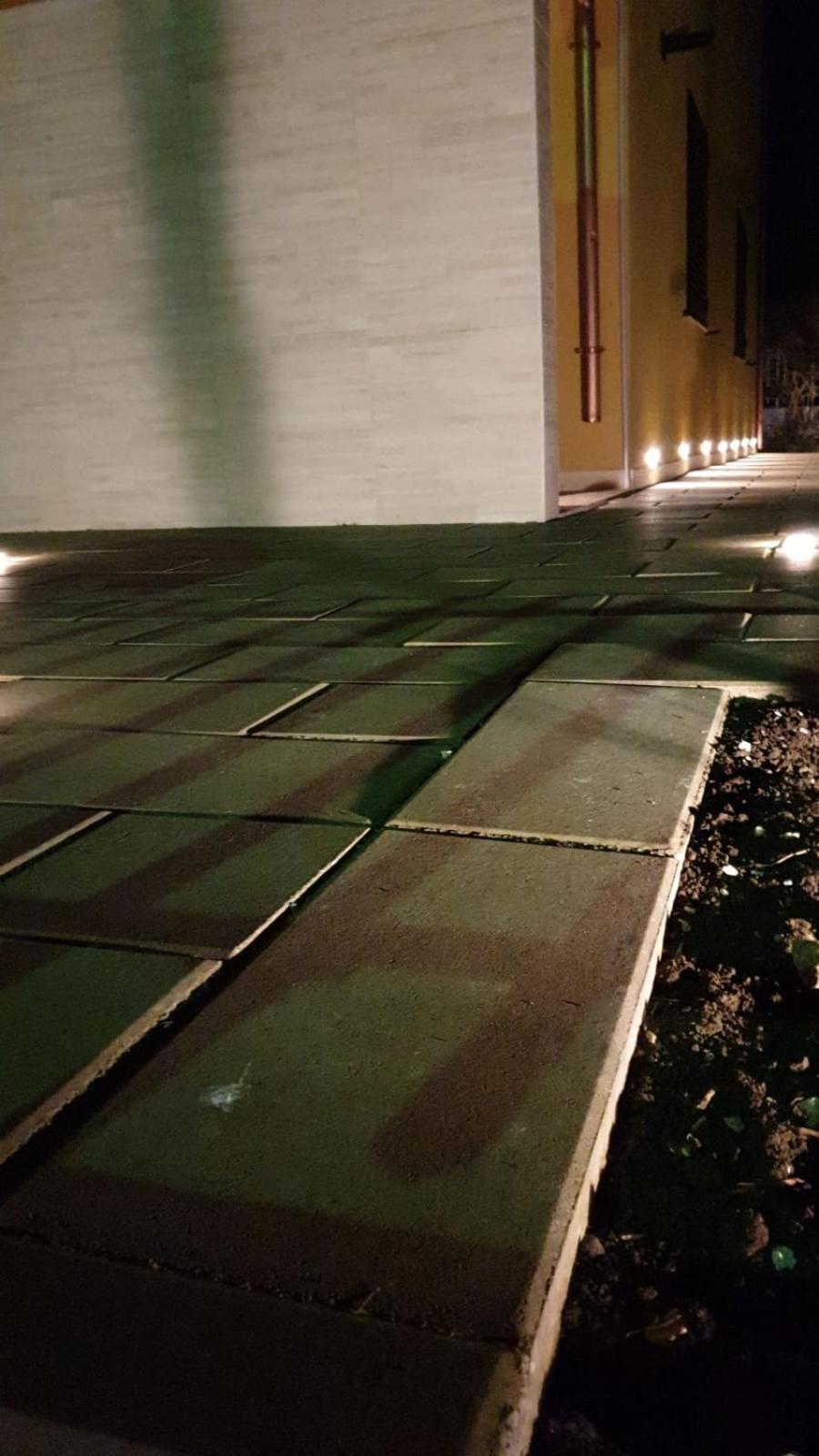 Ciuri Ciuri Villa Augusta Eksteriør bilde