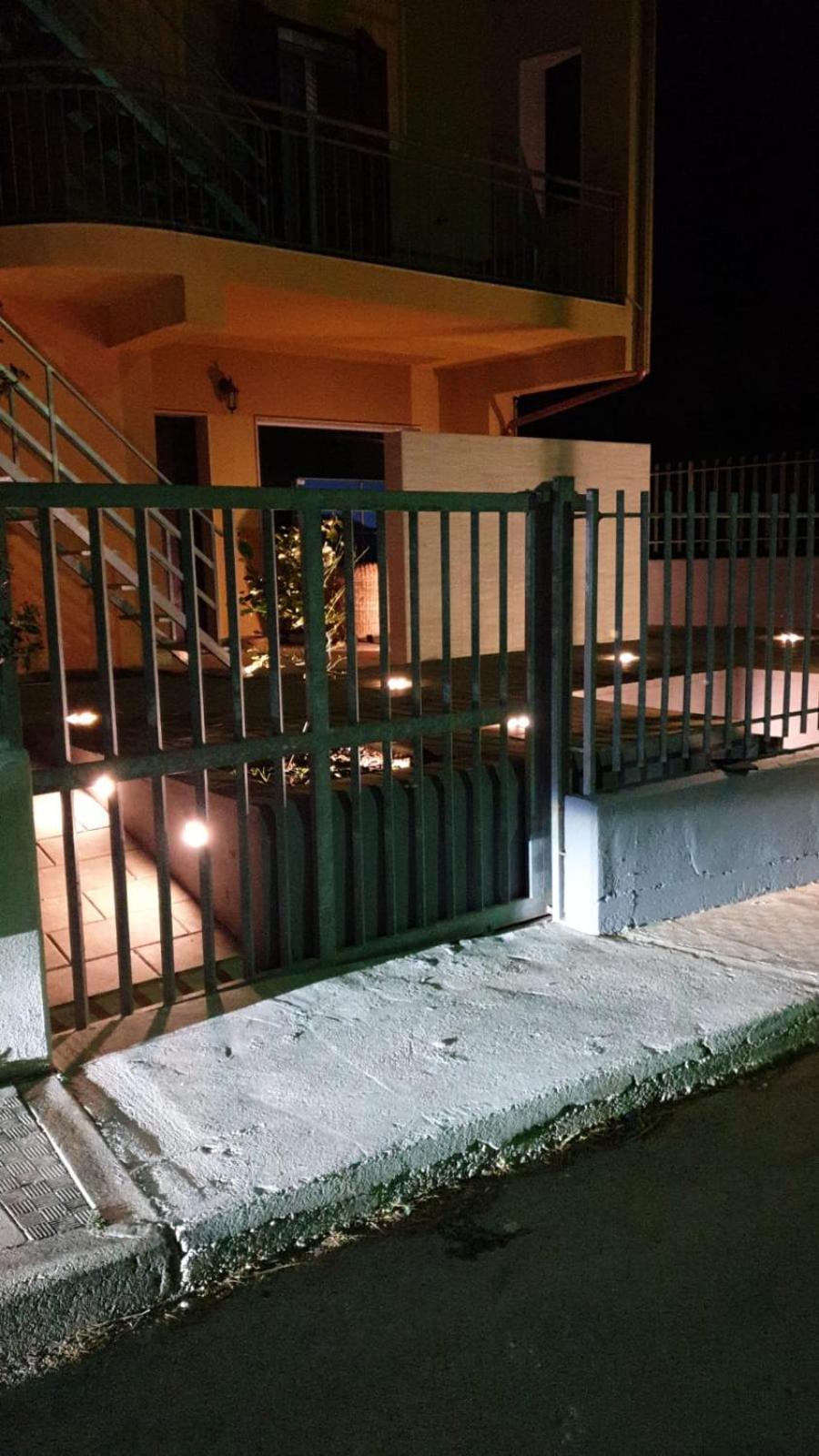 Ciuri Ciuri Villa Augusta Eksteriør bilde