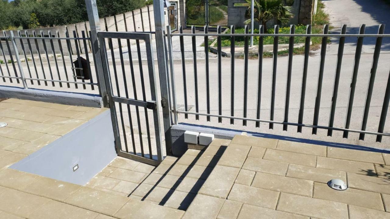 Ciuri Ciuri Villa Augusta Eksteriør bilde