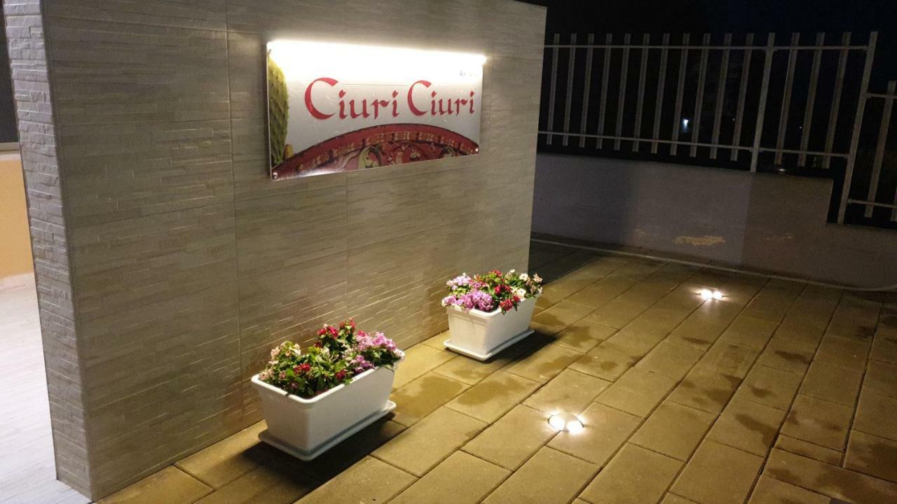 Ciuri Ciuri Villa Augusta Eksteriør bilde