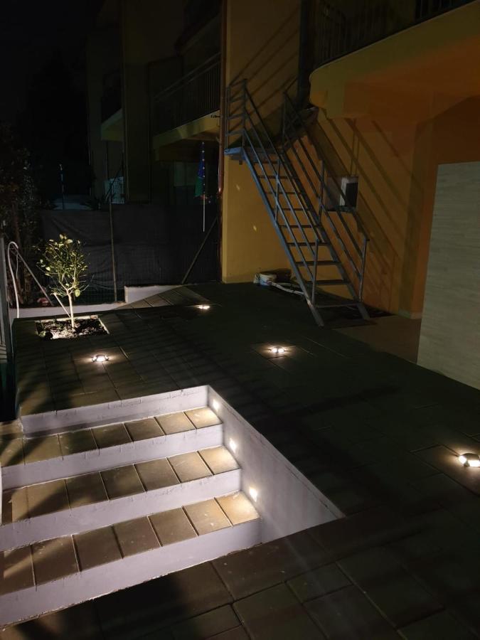 Ciuri Ciuri Villa Augusta Eksteriør bilde
