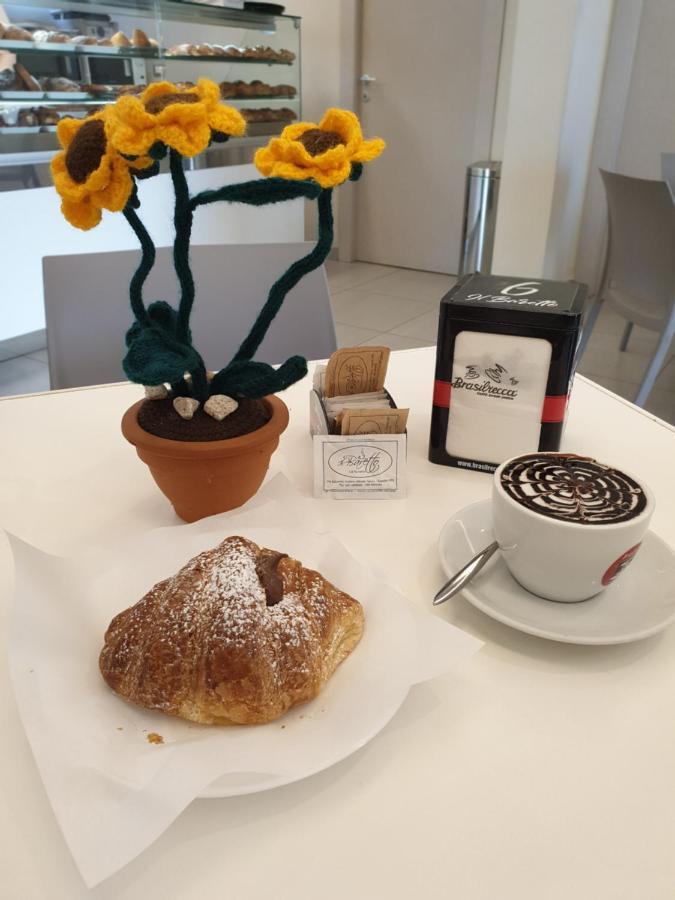 Ciuri Ciuri Villa Augusta Eksteriør bilde