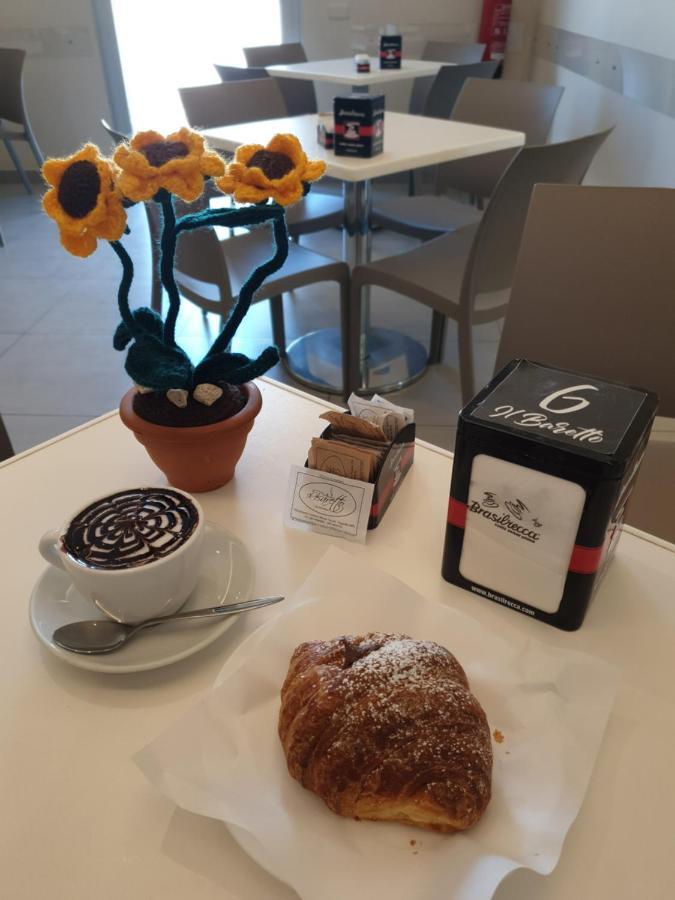 Ciuri Ciuri Villa Augusta Eksteriør bilde